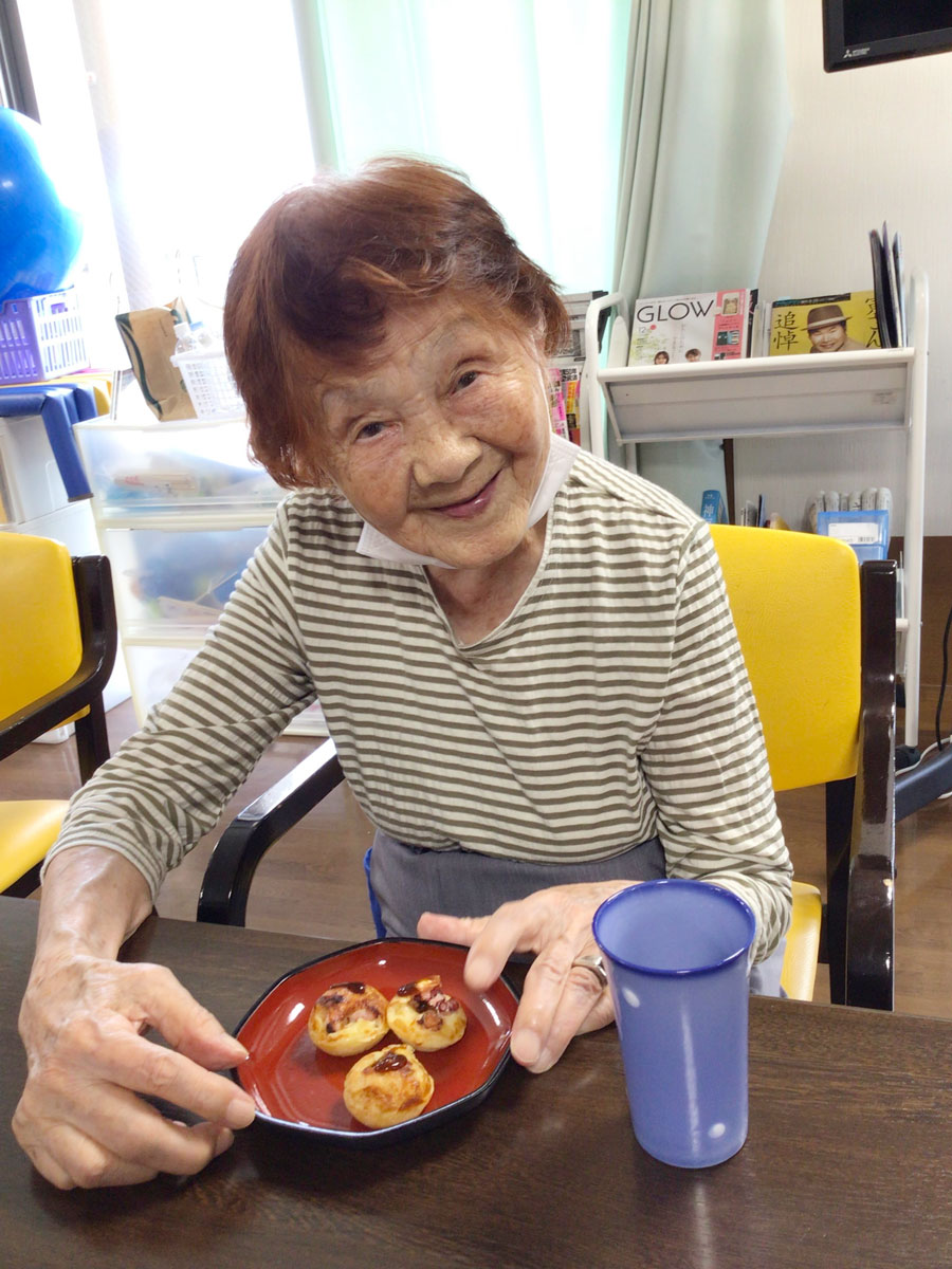 デイサービスレクリエーション