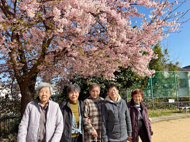 花見